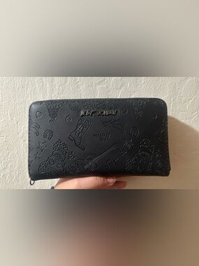 Betsey Johnson Wallet